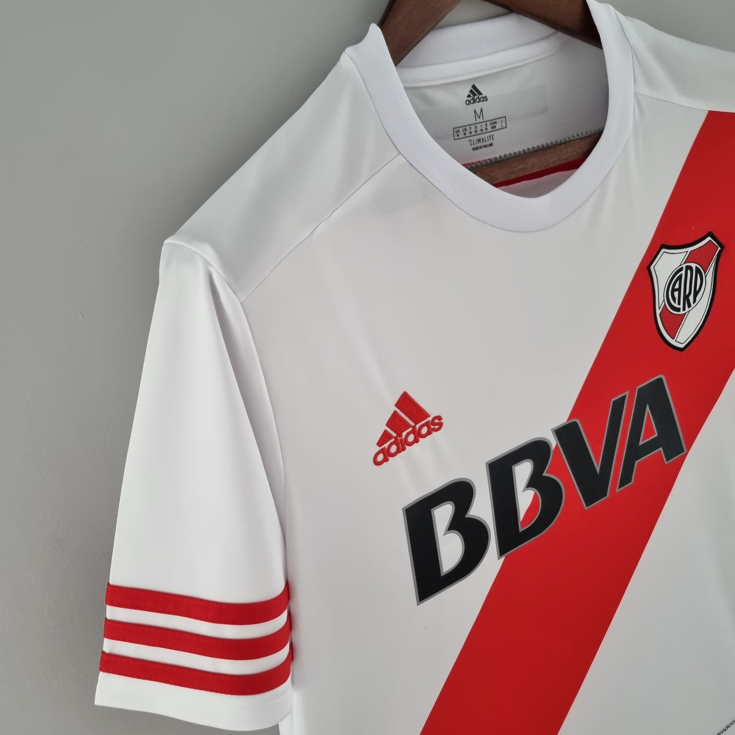 River Plate 15 16 Local Retro