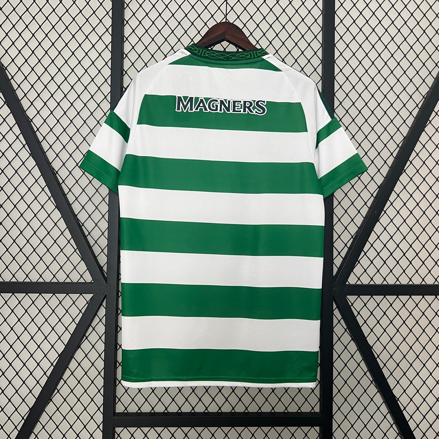 Camiseta Celtics Local 2024-25 | Versión fan