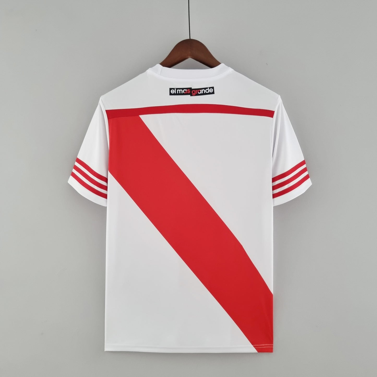 River Plate 15/16 Local | Retro