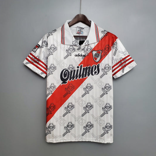 River Plate 95/96 Local | Retro
