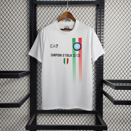 Camiseta Napoli Edición especial 2023/24 | Versión fan