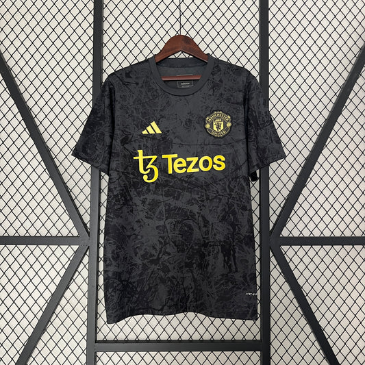 Camiseta Manchester United Especial Edition 2024/25 | Versión fan