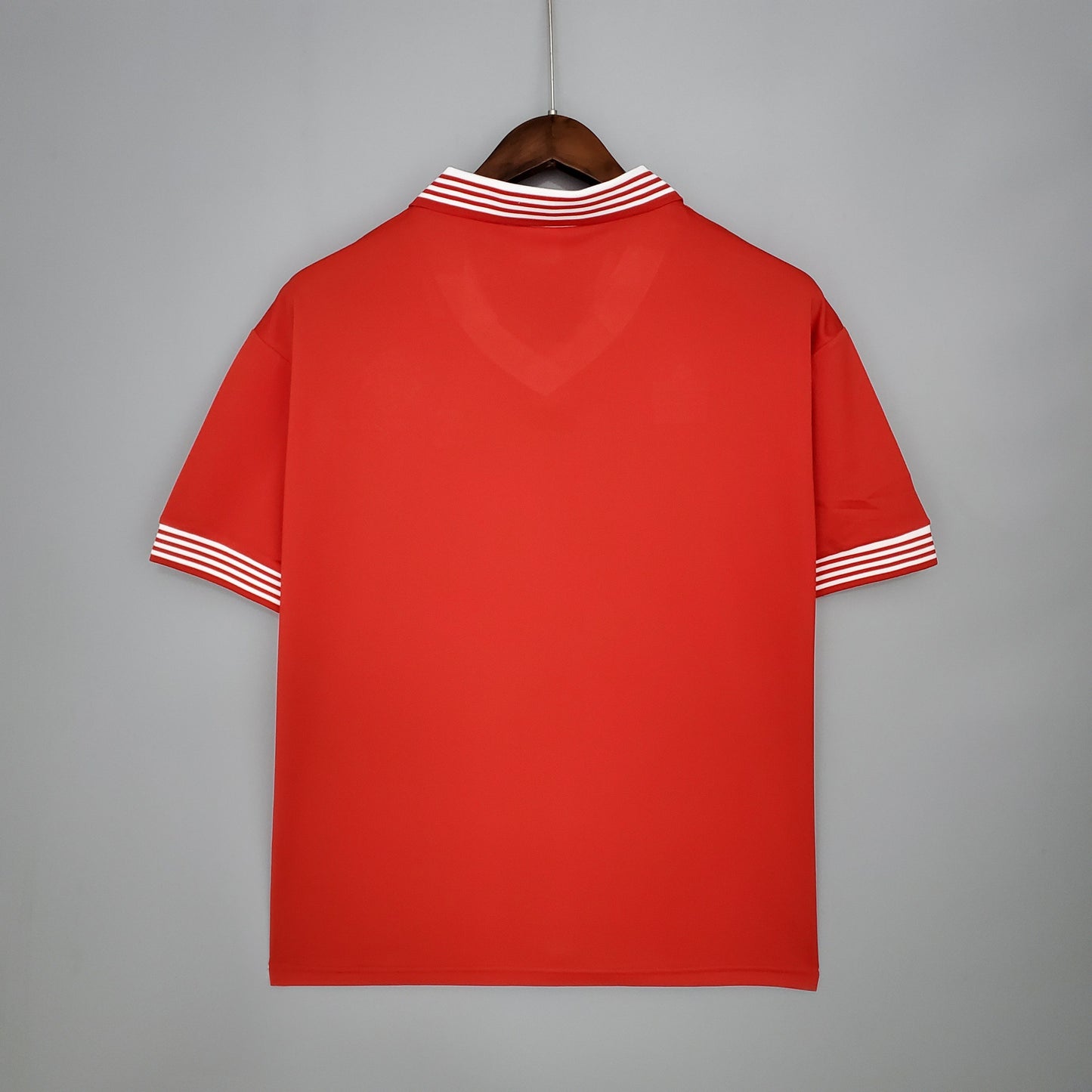 Manchester United 1977 Local | Retro