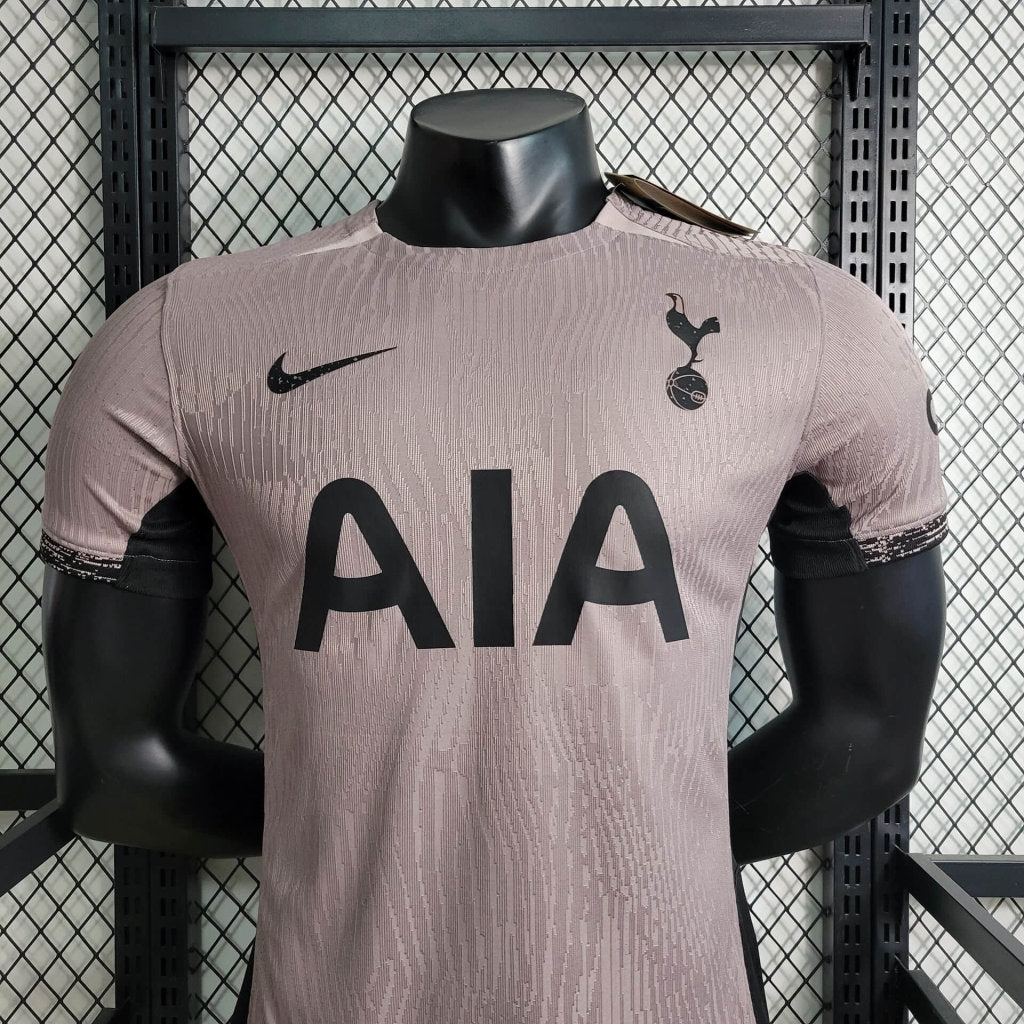 Tottenham Tercer kit 2023-24 | Versión jugador