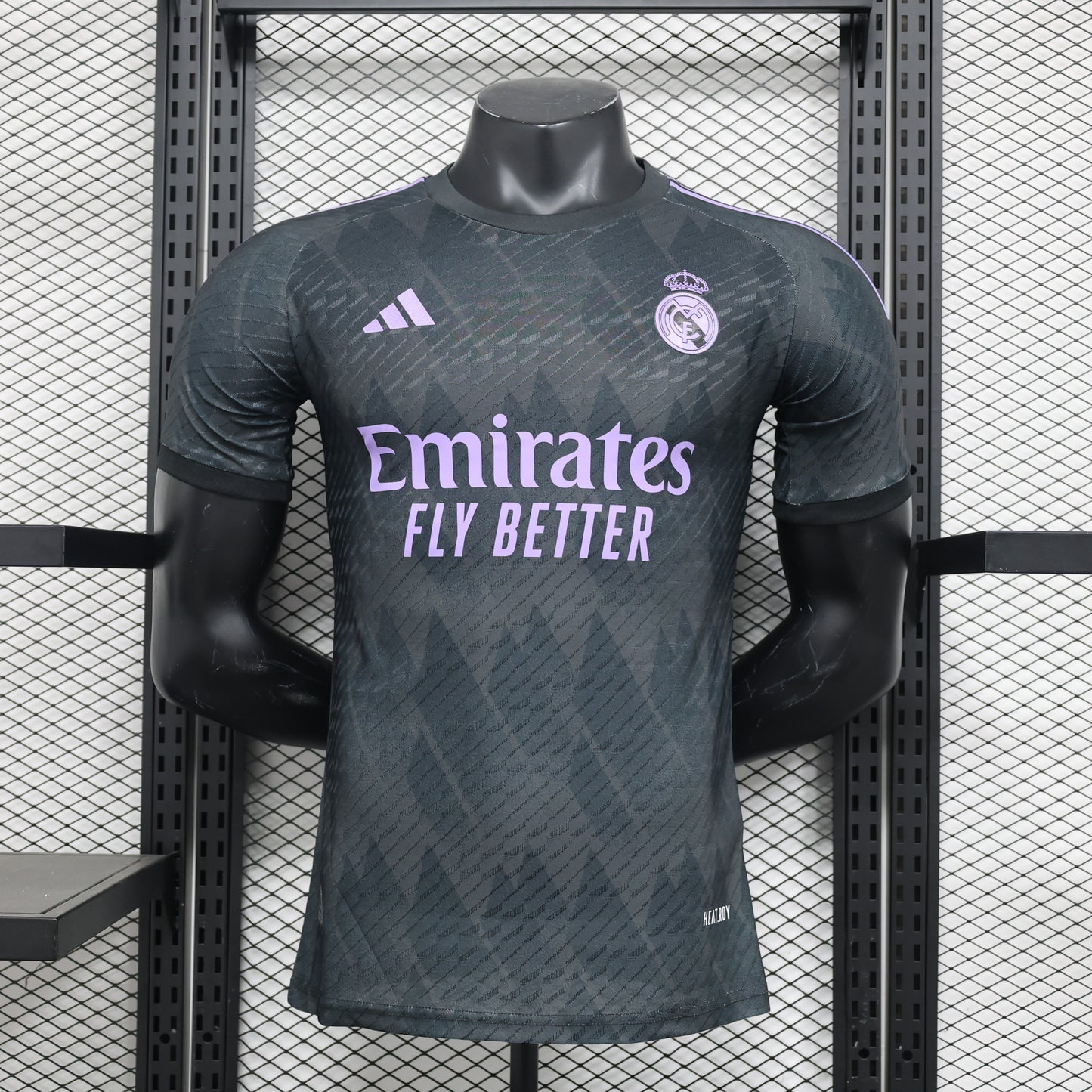 Camiseta Real Madrid Edición especial 2024-25 | Versión jugador