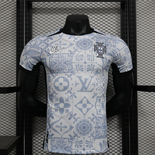 Camiseta Portugal Edición especial 2024 | Versión jugador