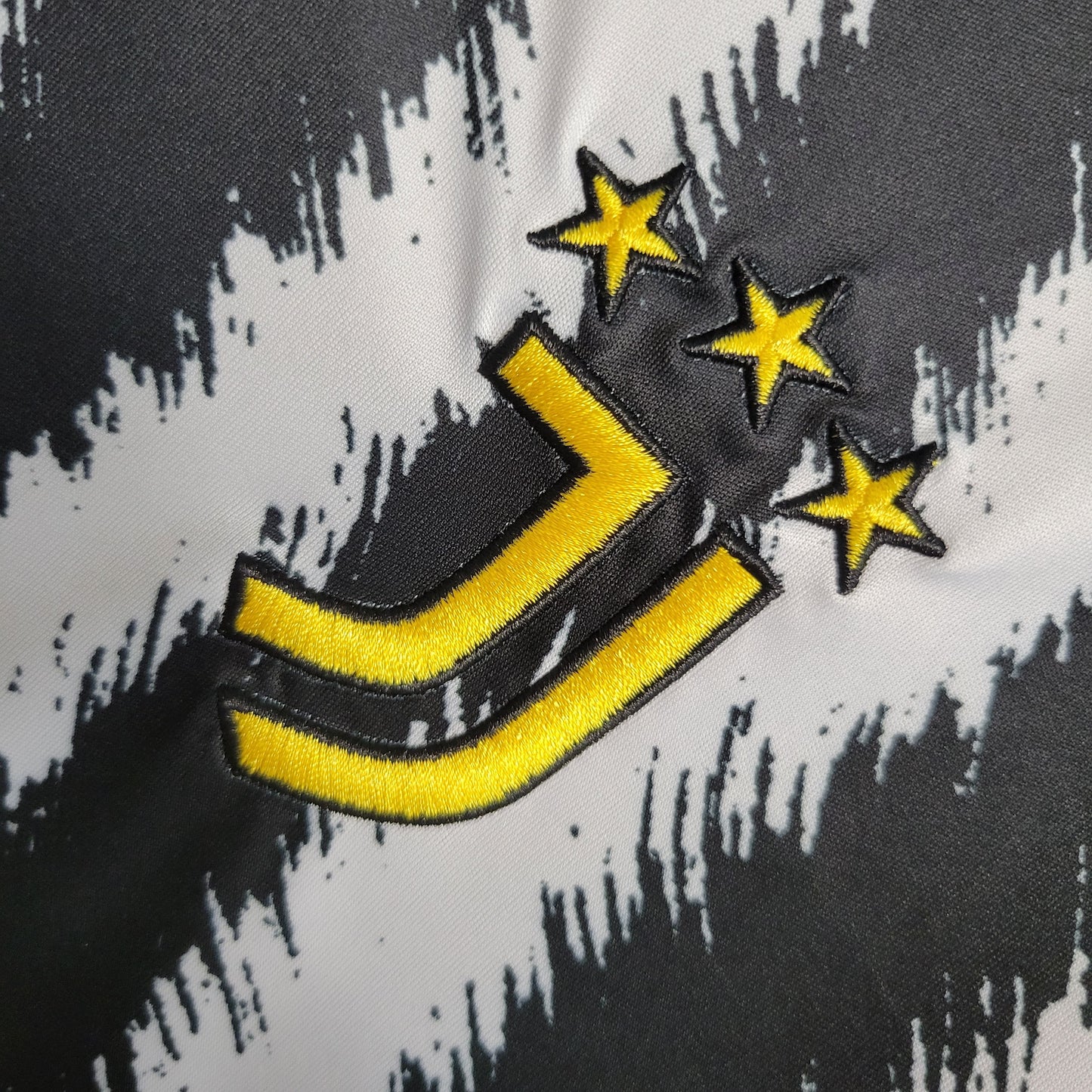 Camiseta Juventus Local 2023/24 | Versión fan