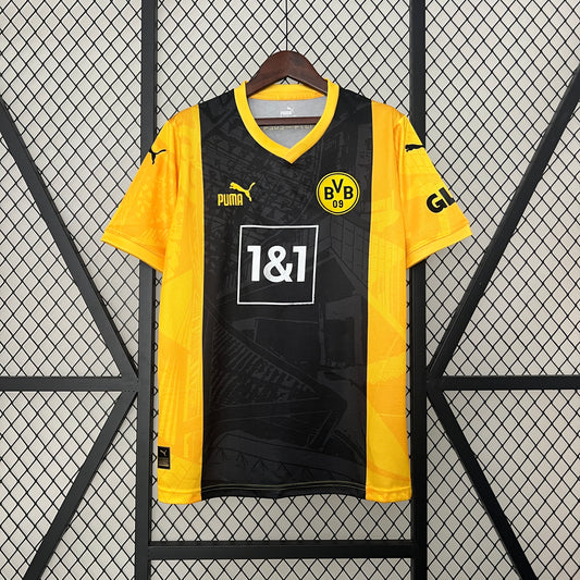 Camiseta Borussia Dortmund Especial Edition 2024/25  | Versión fan
