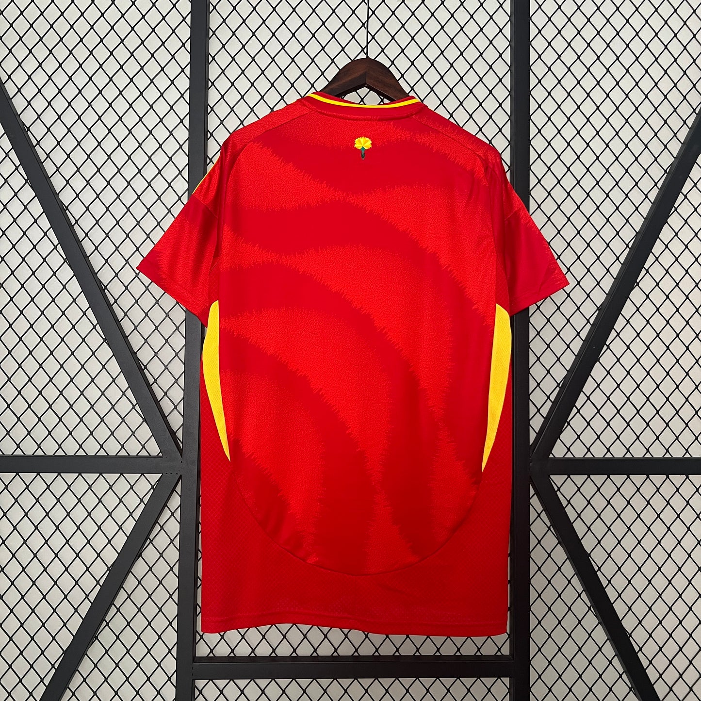 Camiseta España Local 2024/25 | Versión fan