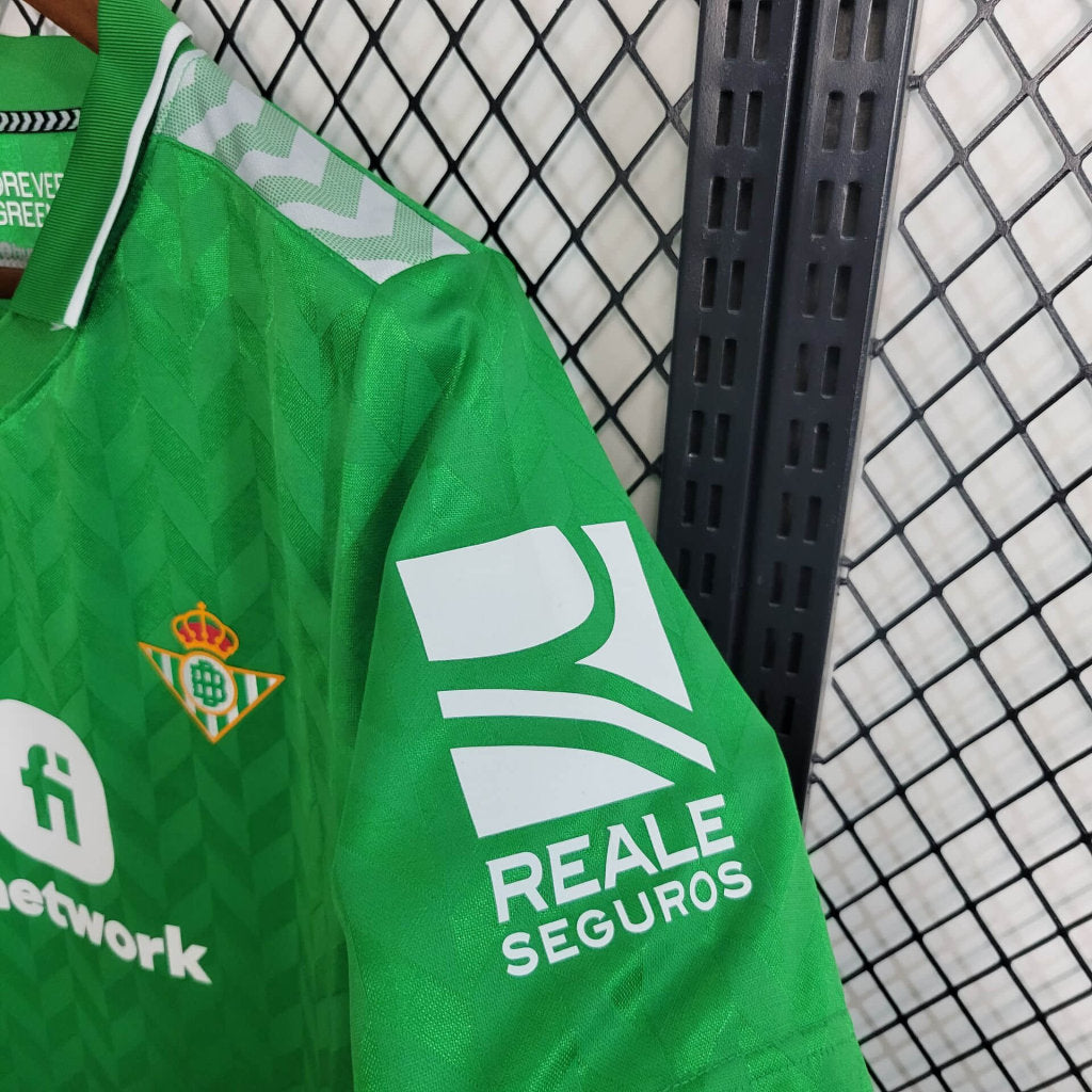 Real Betis Visita 2023-24 | Versión fan