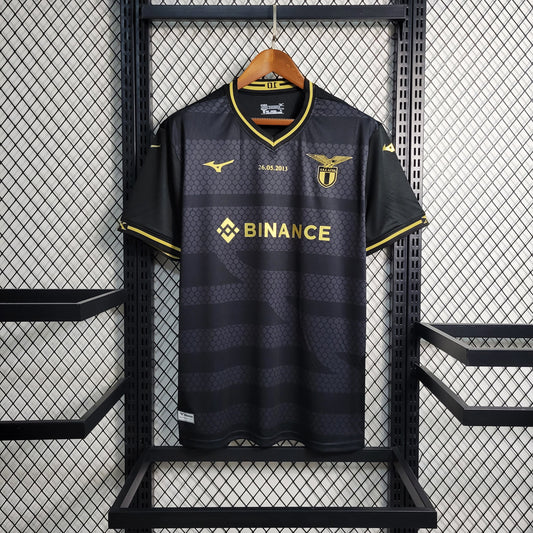 Camiseta Lazio Edición conmemorativa 2023/24 | Versión fan