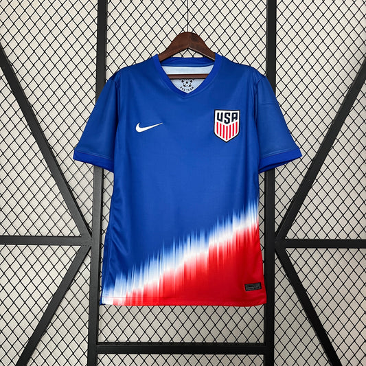 Camiseta Estados Unidos Visita 2024 | Versión fan