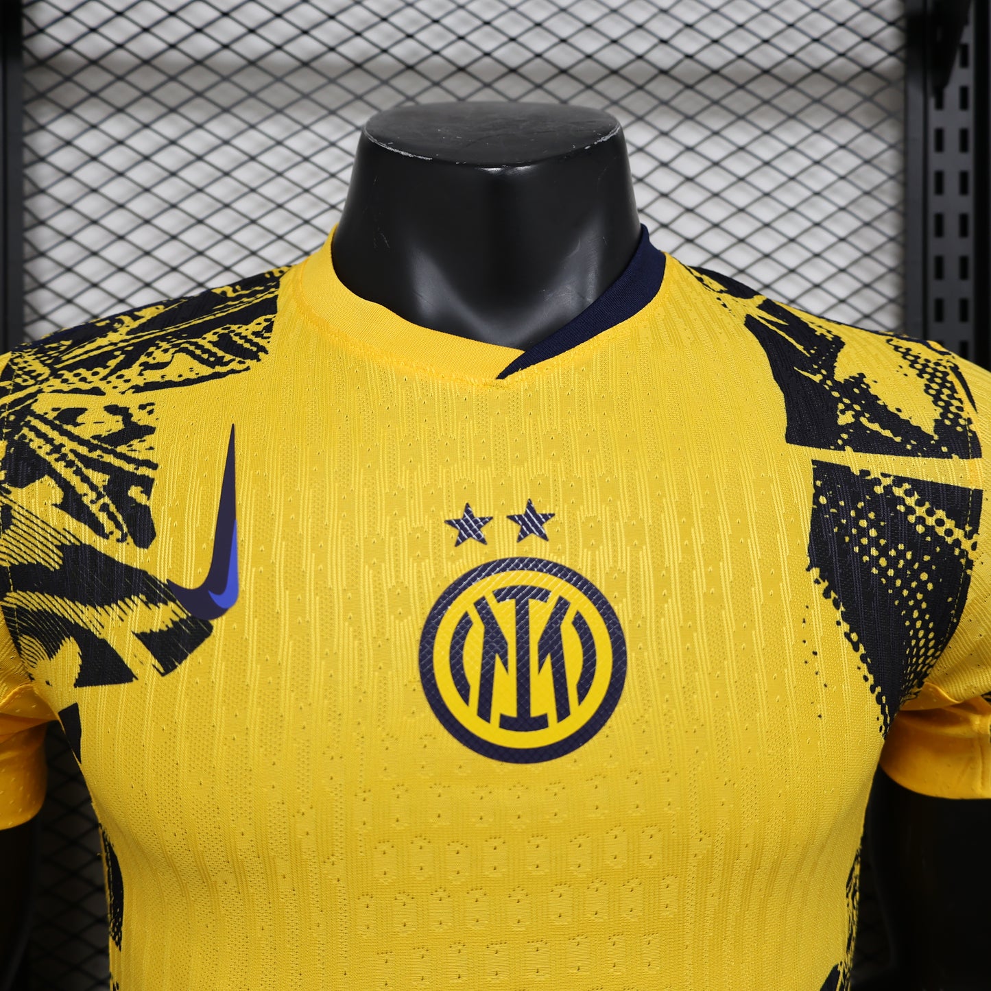 Camiseta Inter de Milán Edición especial 2024-25 | Versión jugador