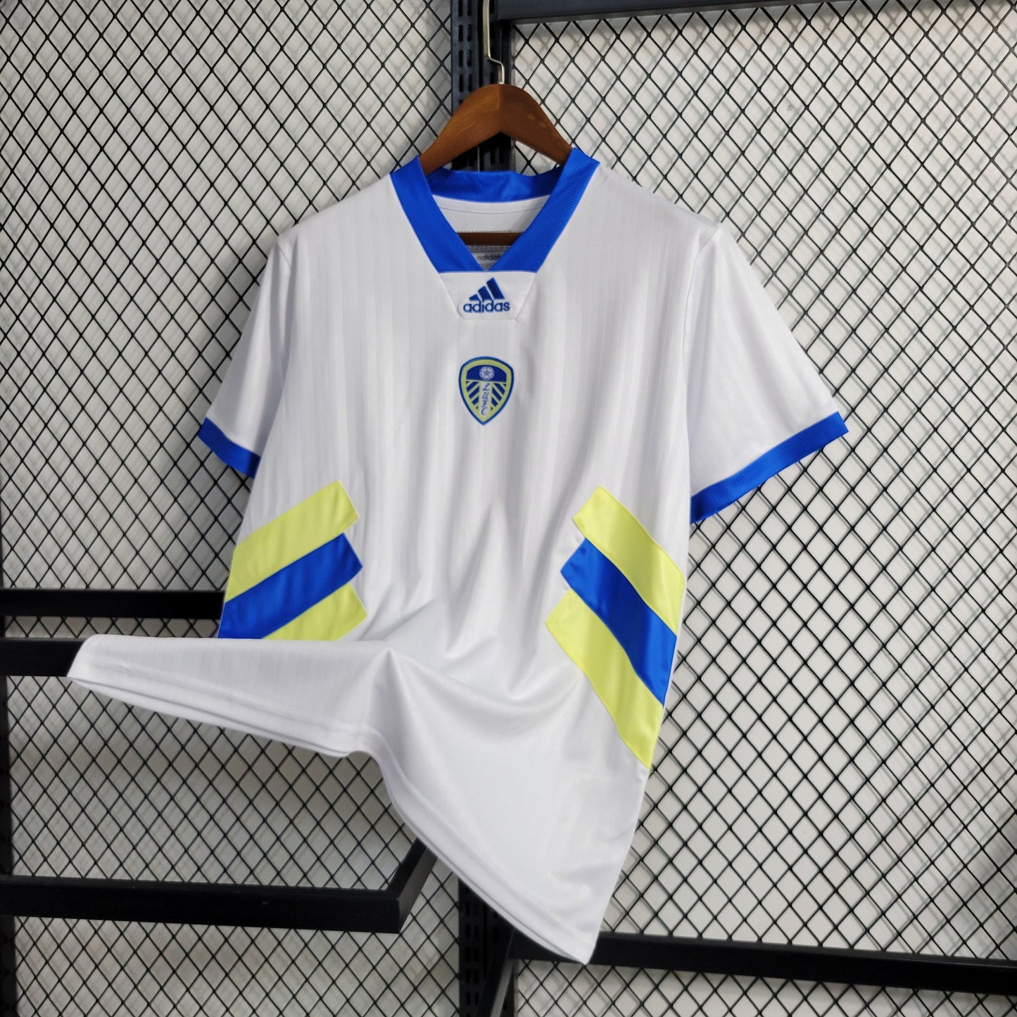 Camiseta Leeds United Edición especial 2023/24 | Versión fan
