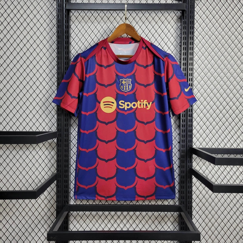 Camiseta Barcelona Edición especial 2024-25 | Versión fan