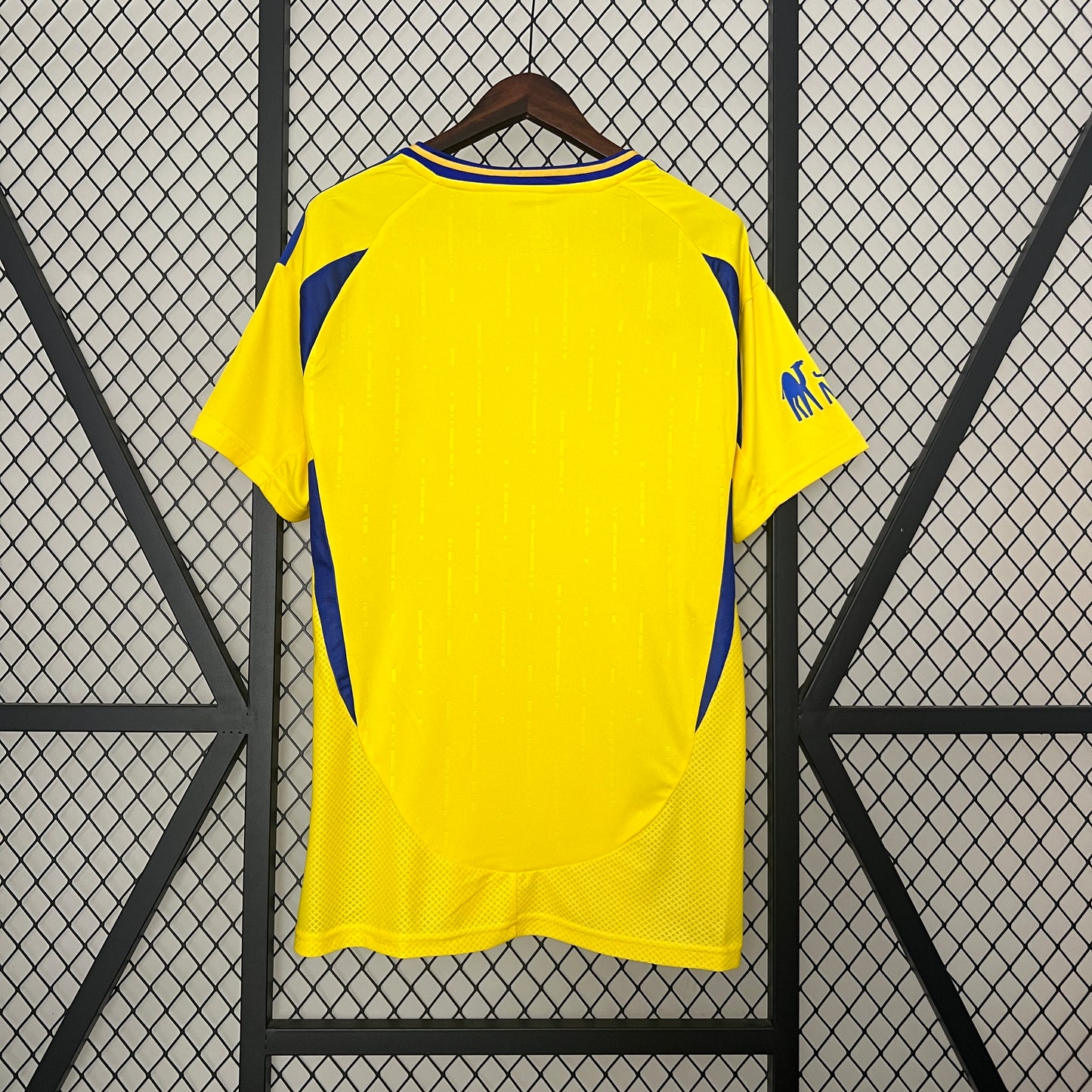 Camiseta Al-Nassr Local 2024-25 | Versión fan