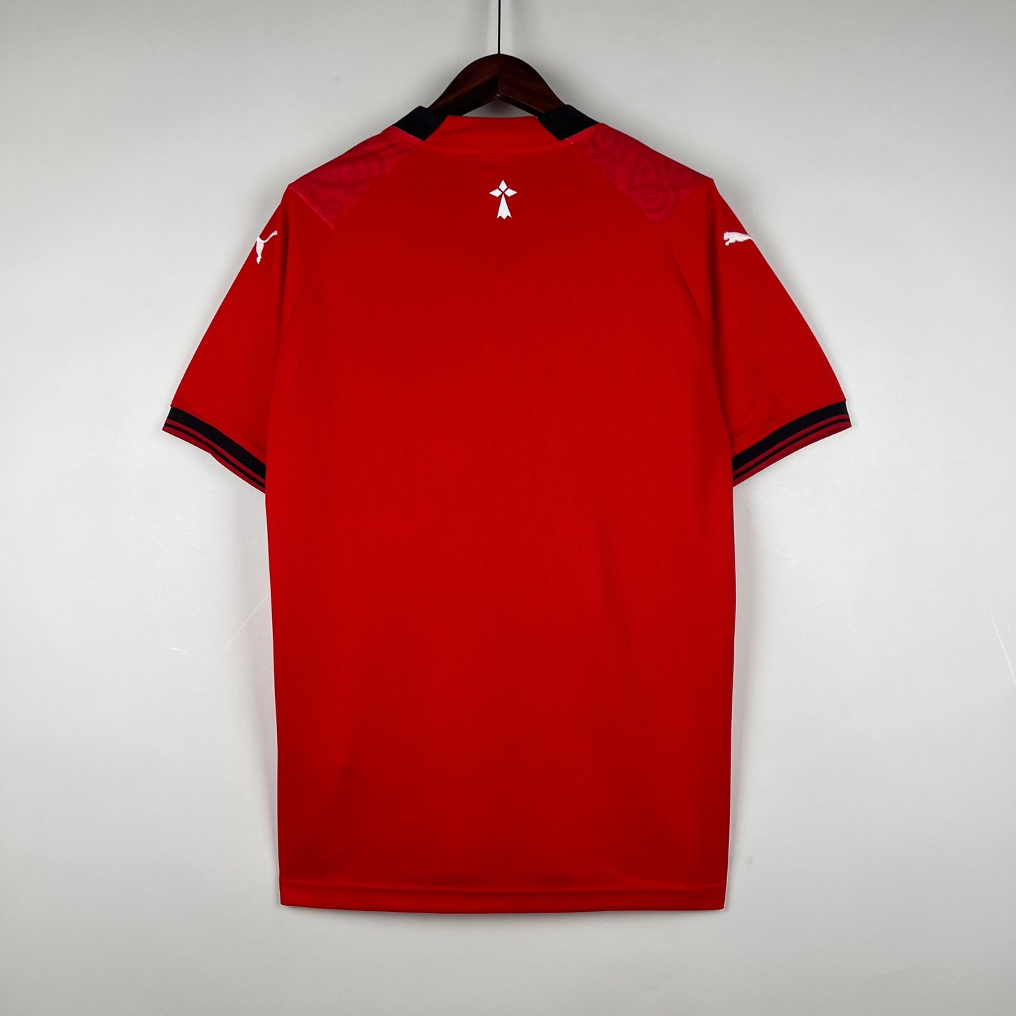 Camiseta Rennes Local 2023/24 | Versión fan