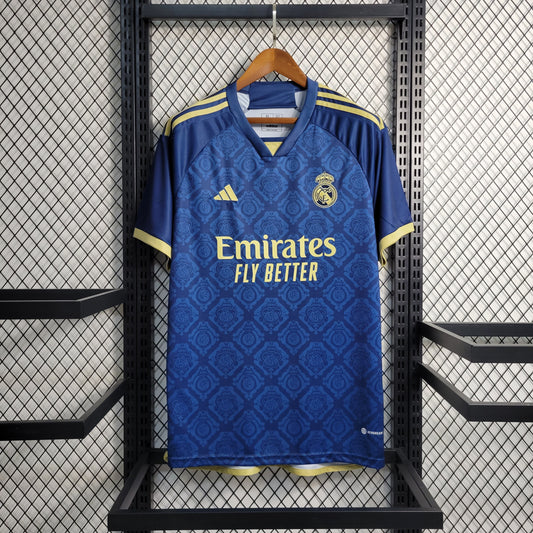 Camiseta Real Madrid Edición especial 2023/24 | Versión fan