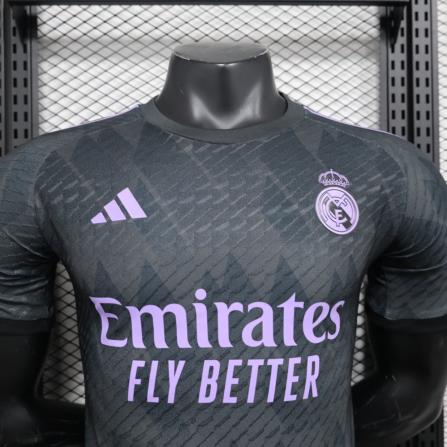 Camiseta Real Madrid Edición especial 2024-25 | Versión jugador