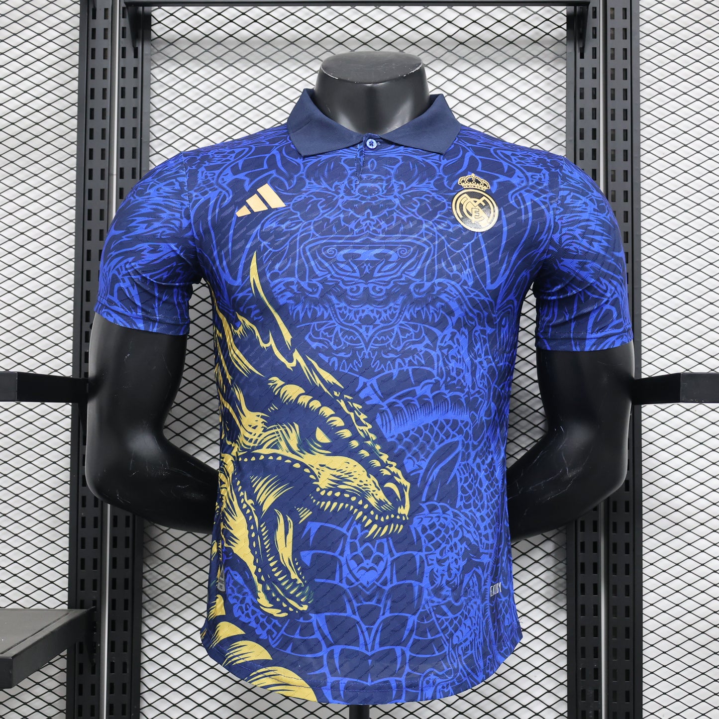 Camiseta Real Madrid Edición especial 2024-25 | Versión jugador