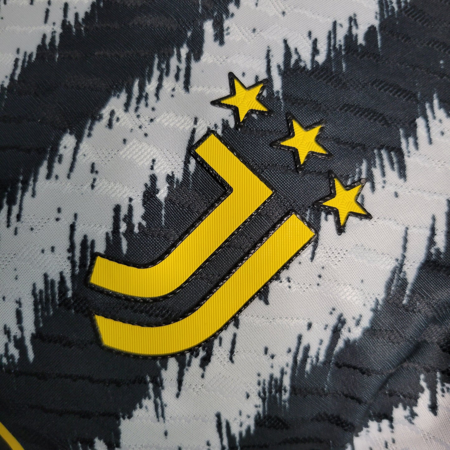 Camiseta Juventus Local 2023-24 | Versión jugador