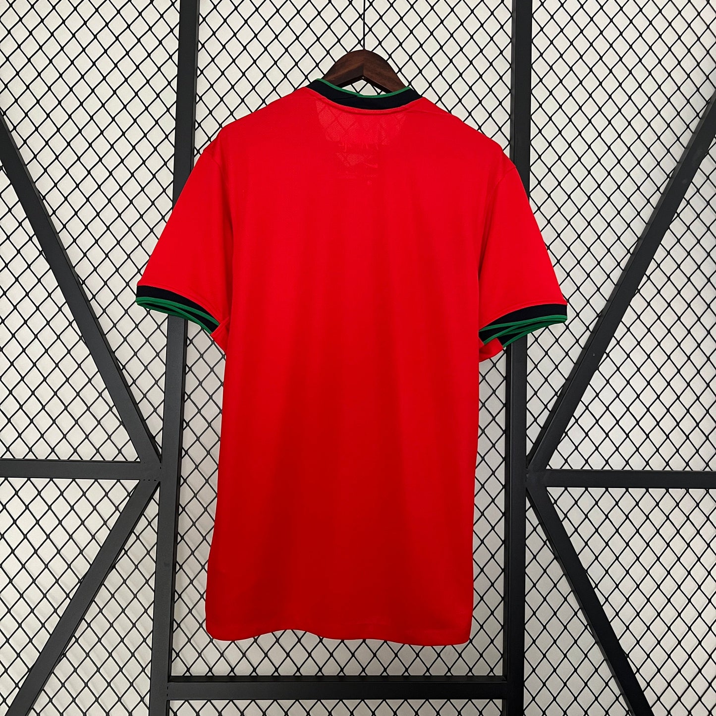 Camiseta Portugal Local 2024 | Versión fan