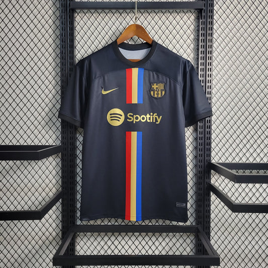 Camiseta Barcelona Edición especial 2023/24 | Versión fan