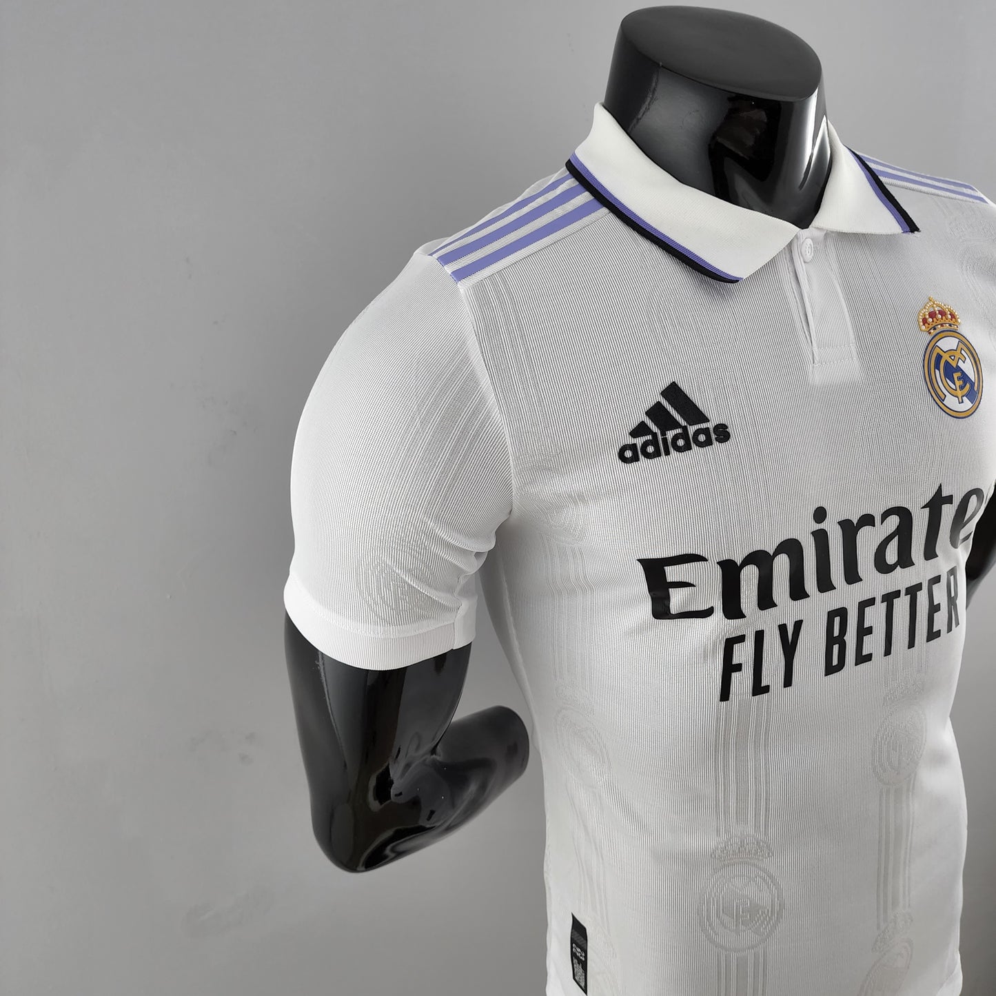 Camiseta Real Madrid Local 22/23 | Versión jugador