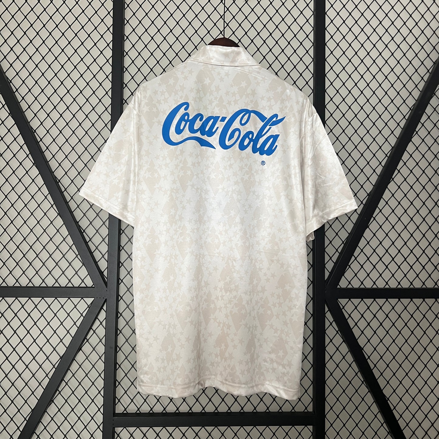 Camiseta Cruzeiro 93/94 Visita | Retro