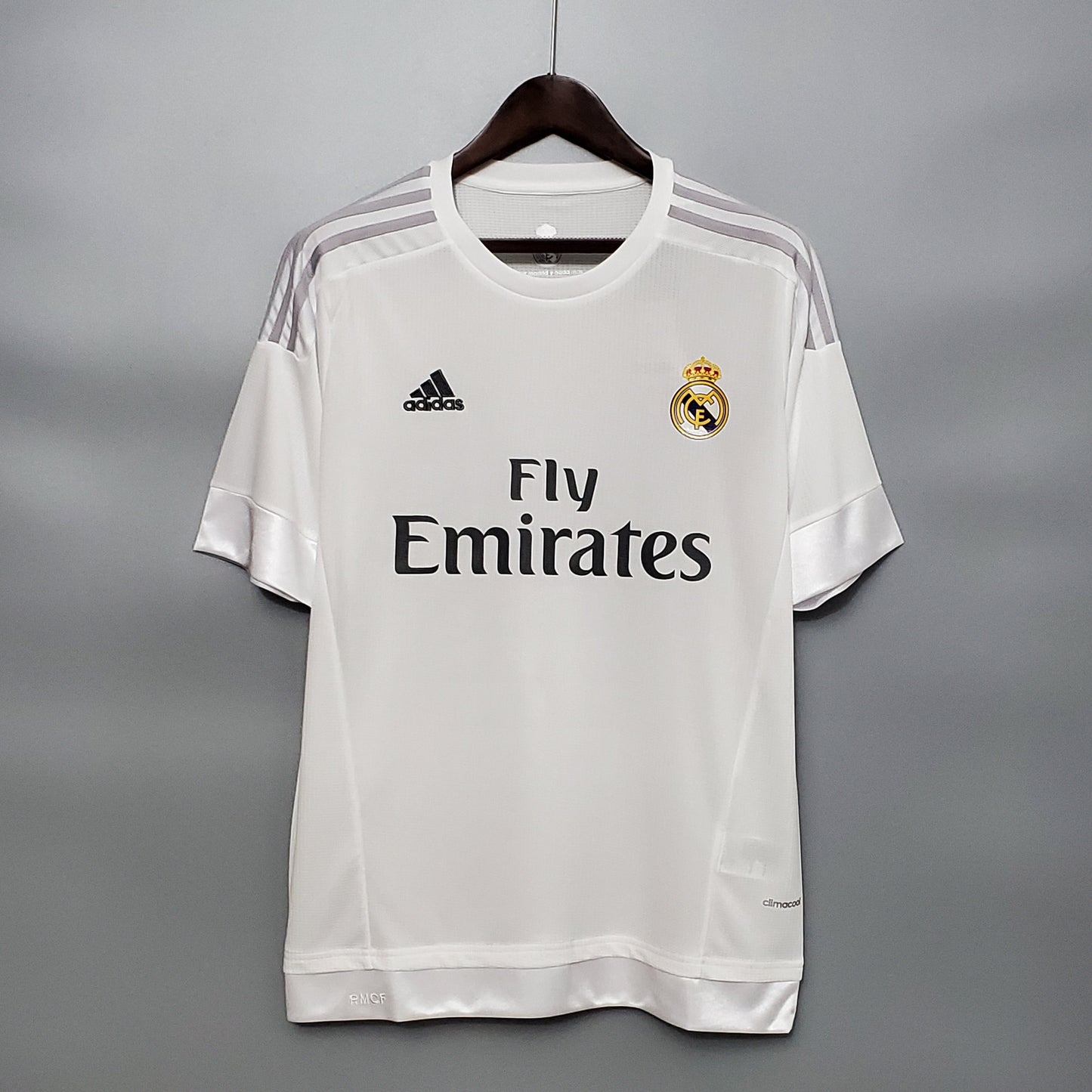 Real Madrid 15/16 Local | Retro