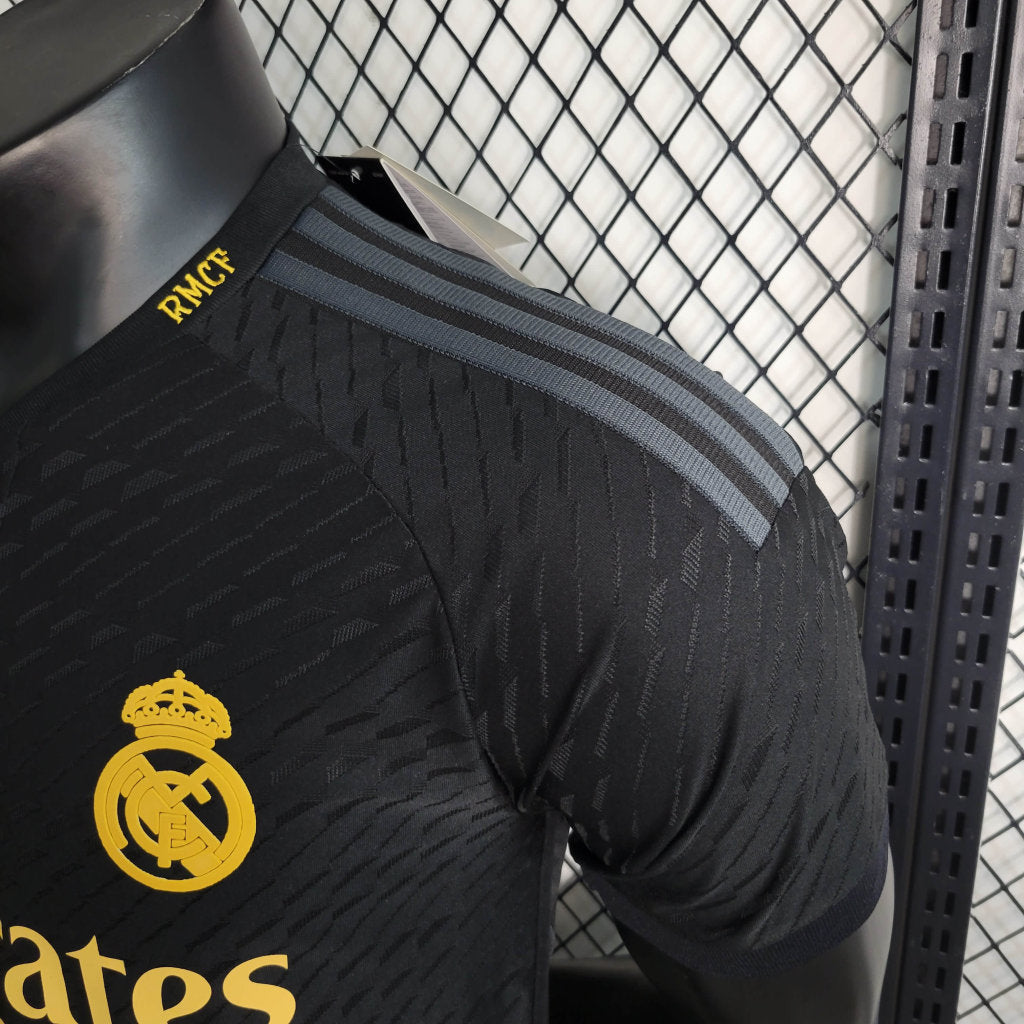 Real Madrid Tercer Kit 2023-24 | Versión jugador