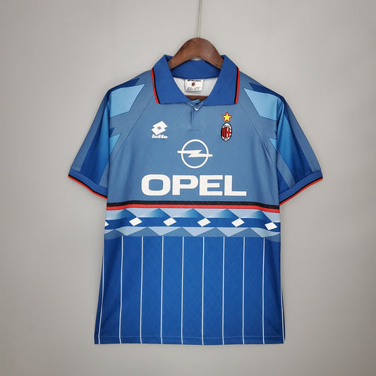 Ac Milán 95/96 Tercer kit | Retro