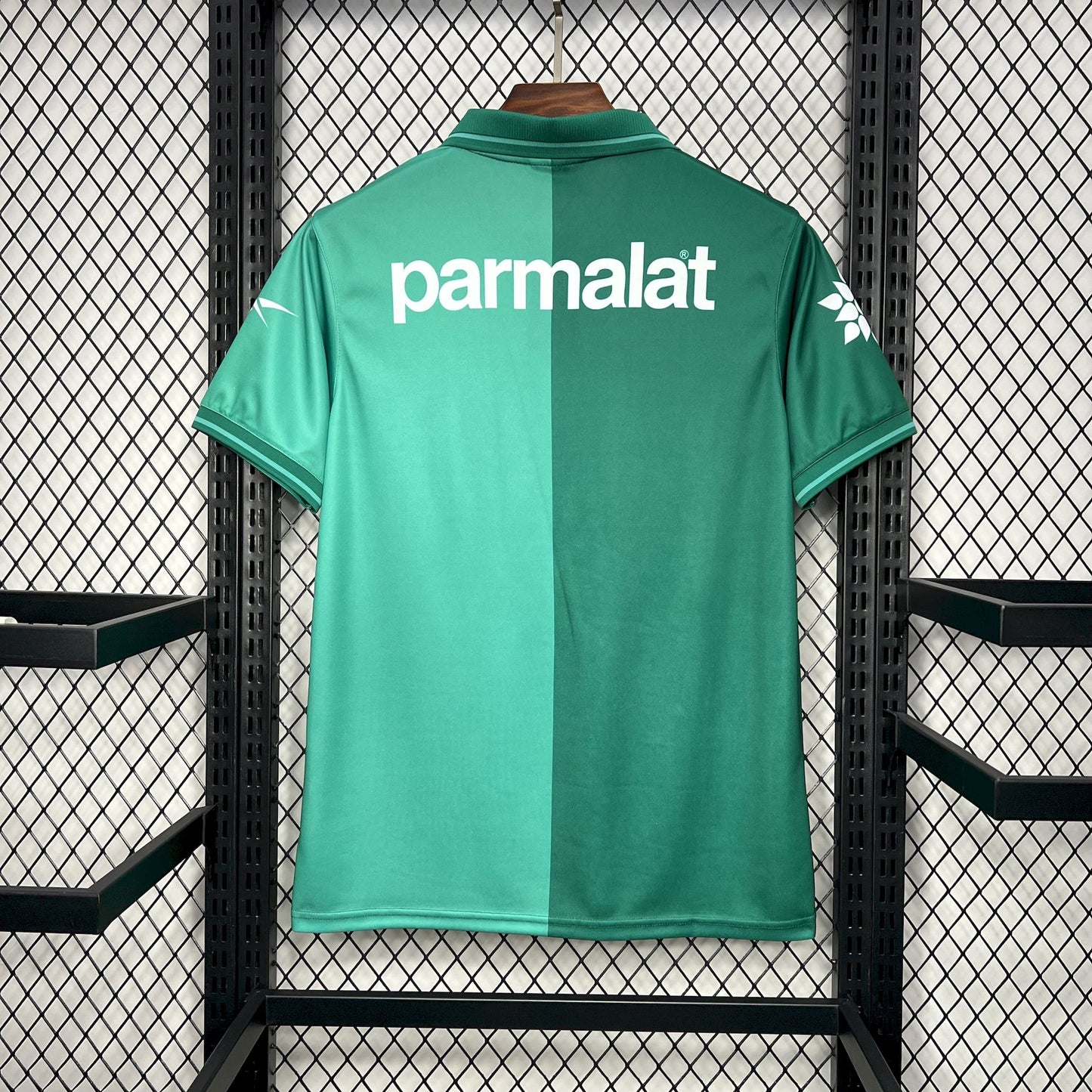 Camiseta Palmeiras Local 1997/98 | Retro