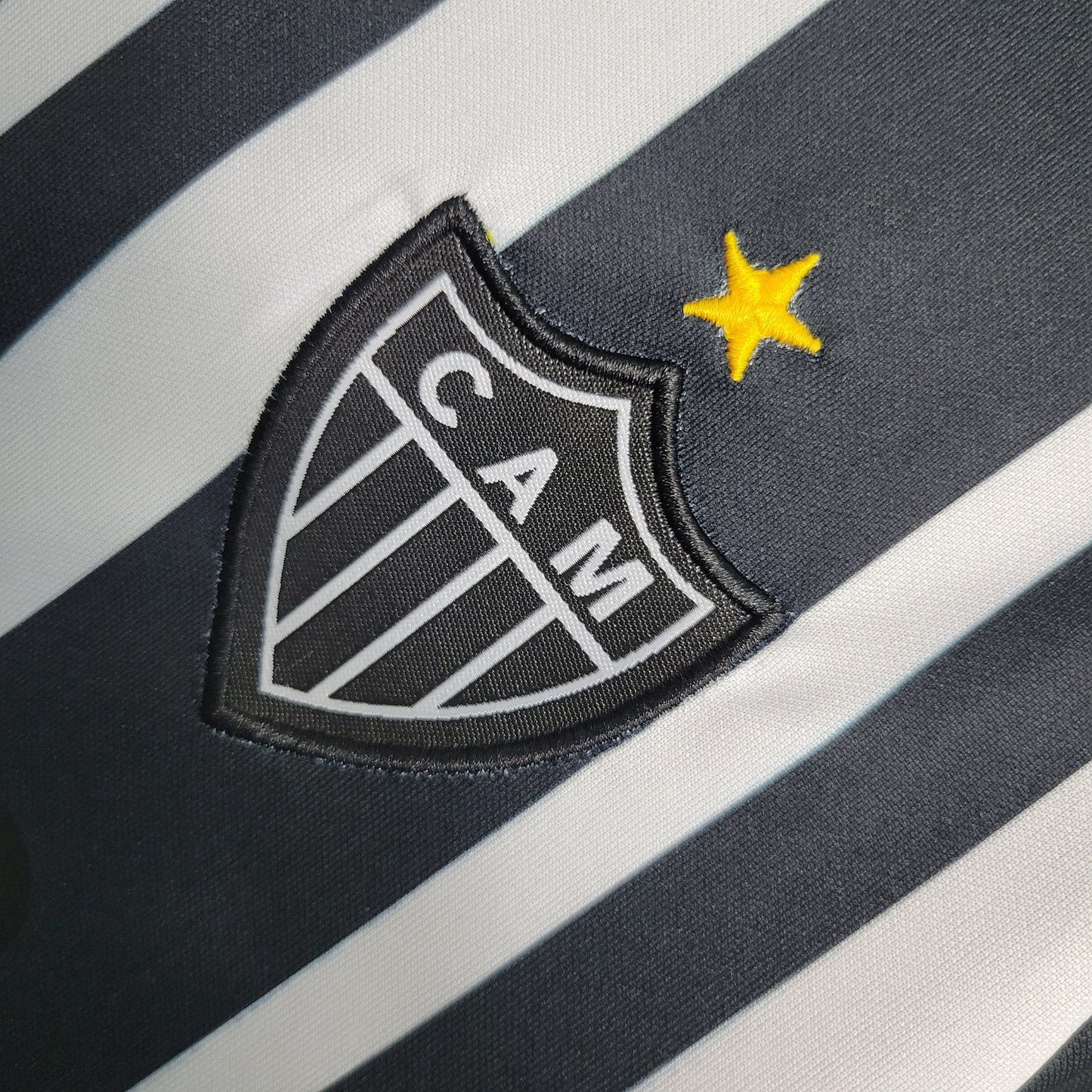 Atletico Mineiro - Kit de niños | Local 2023/24