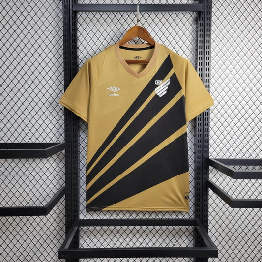 Camiseta Athlético Paranaense Special Edition 2024/25 | Versión fan