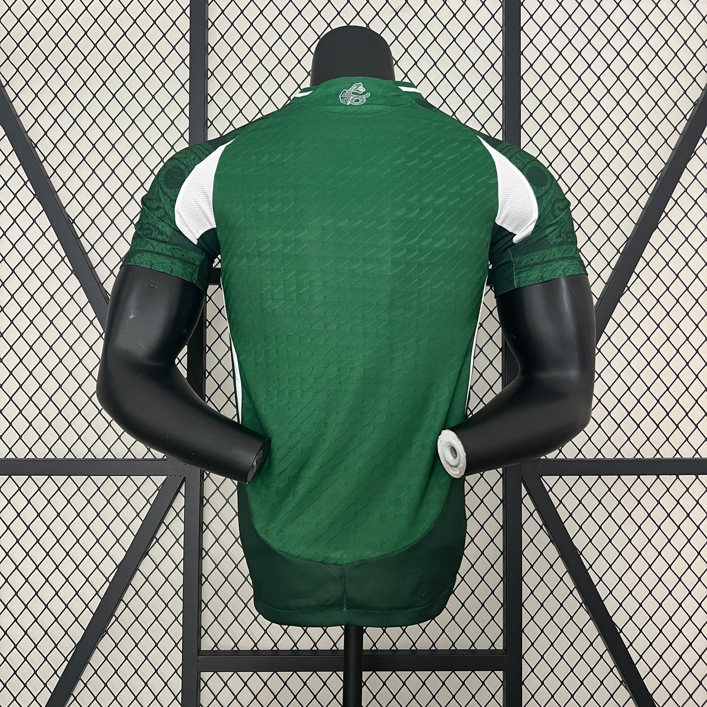 Camiseta Mexico Edición especial 2024 | Versión jugador