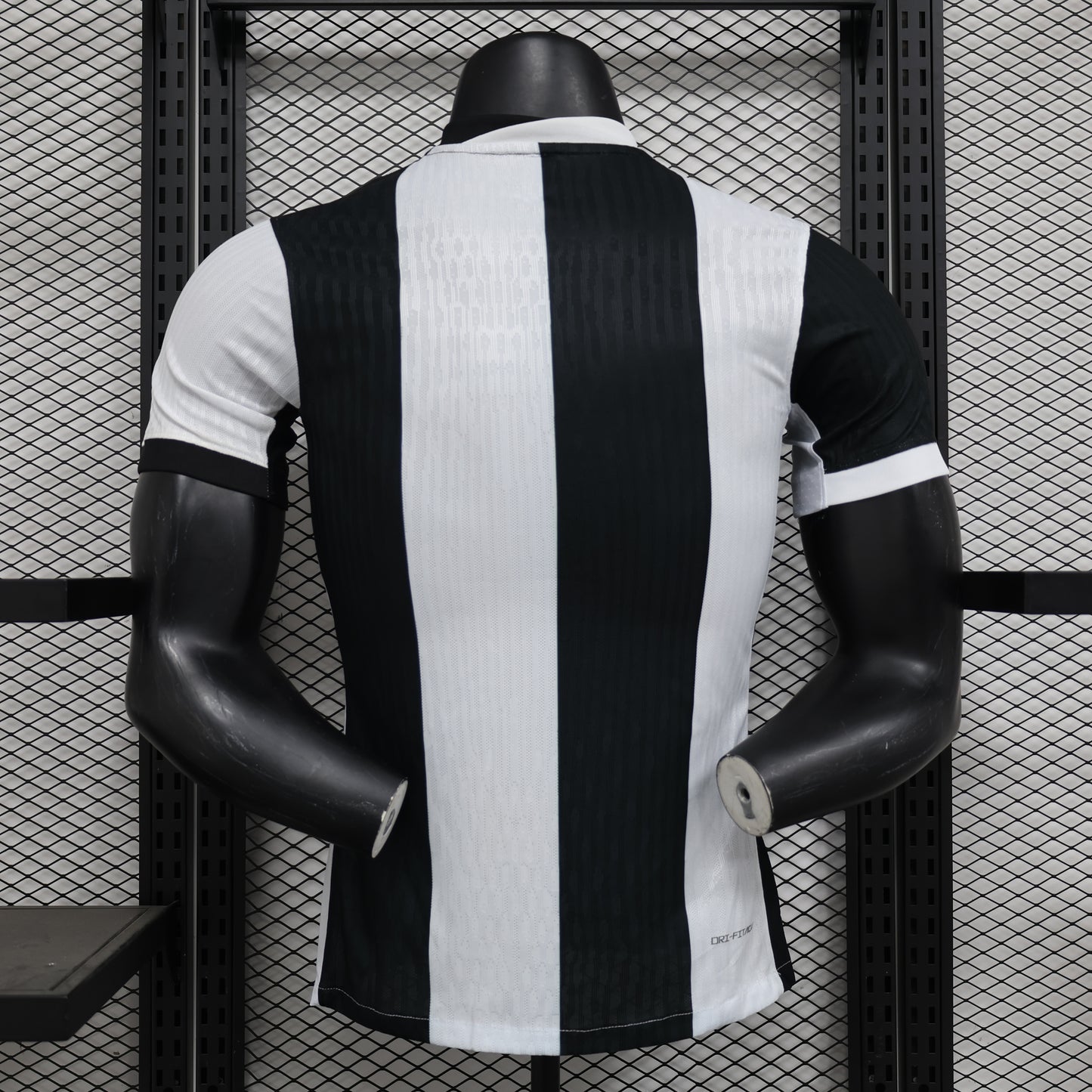 Camiseta Corinthians Tercer kit 2024-25 | Versión jugador