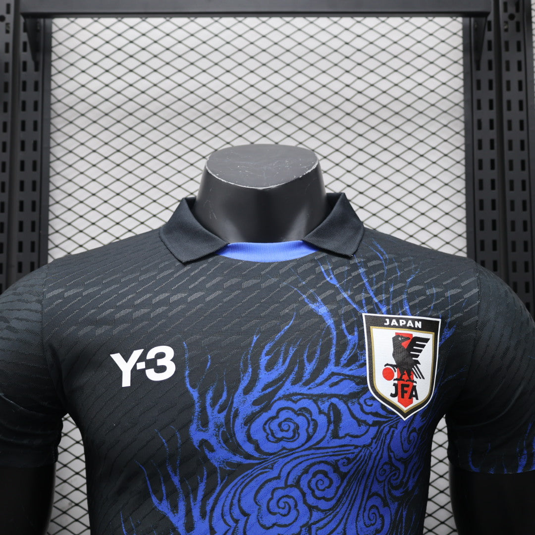 Camiseta Japón Edición especial 2024 | Versión jugador