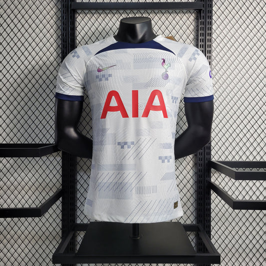 Camiseta Tottenham Edición especial 2023-24 | Versión jugador