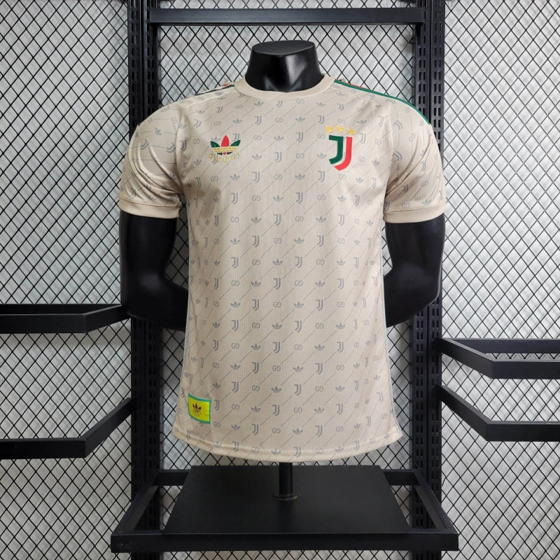 Camiseta Juventus Especial edition 2023-24 | Versión jugador
