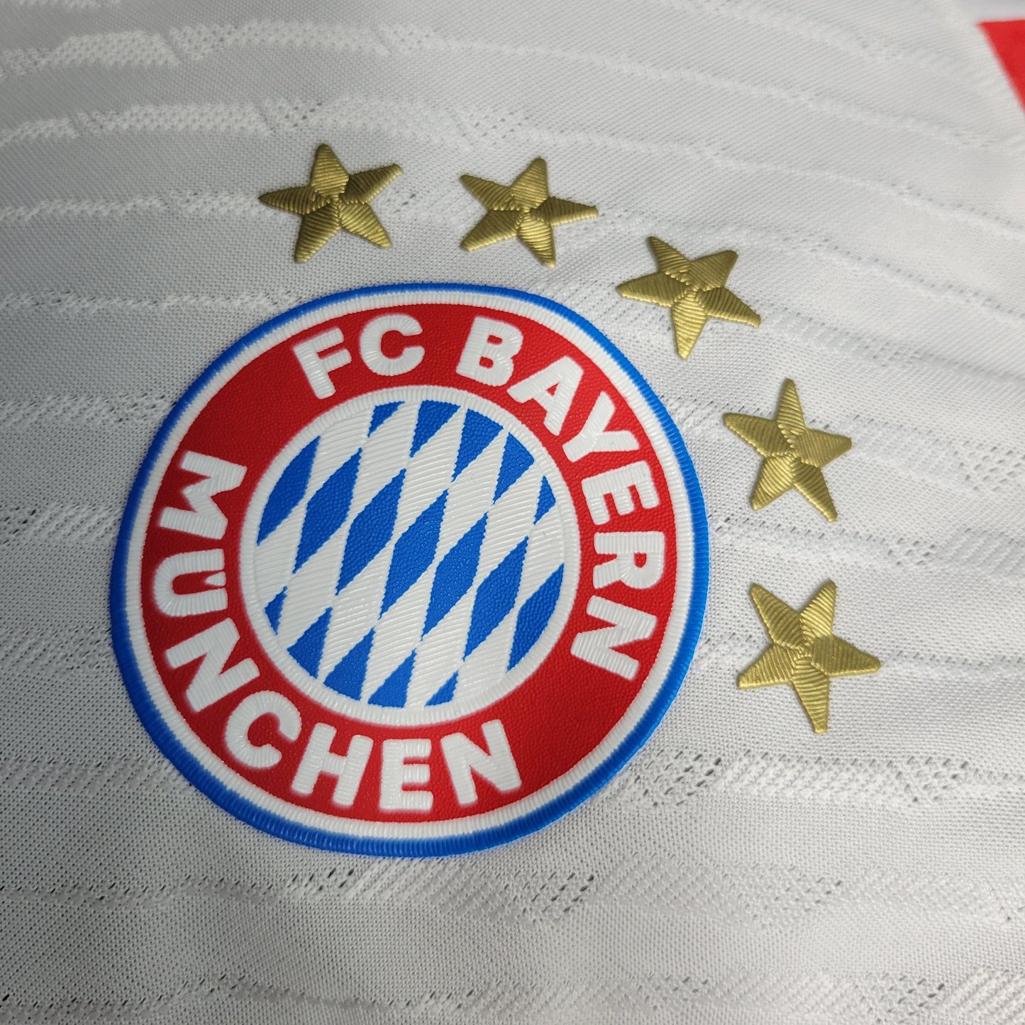 Camiseta Bayern Munich Local 2023-24 | Versión jugador