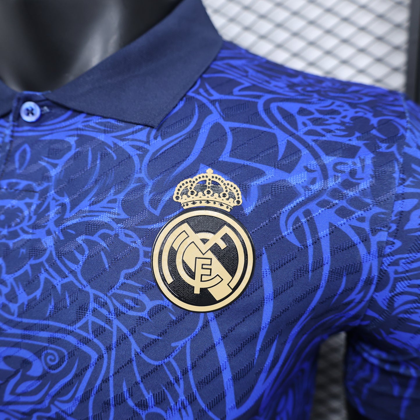 Camiseta Real Madrid Edición especial 2024-25 | Versión jugador