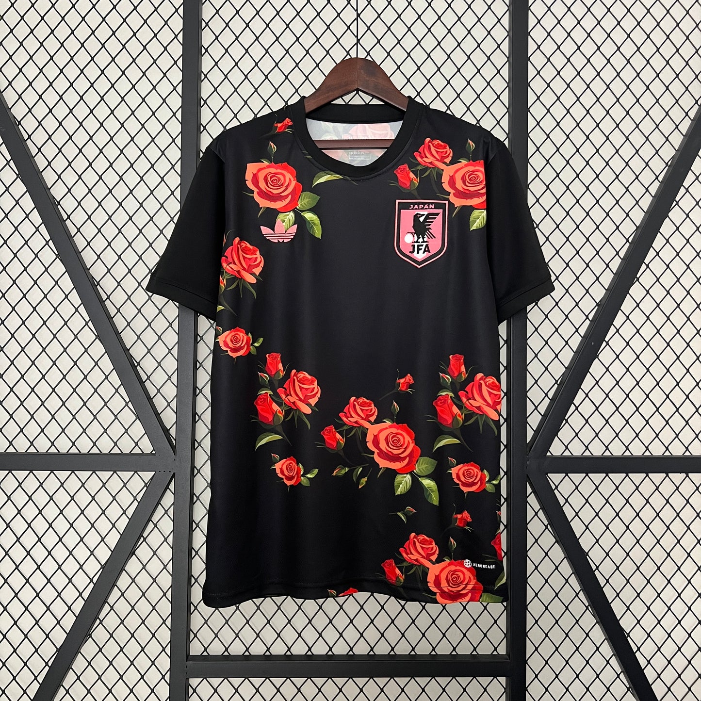 Camiseta Japón Edición especial 2024 | Versión Fan