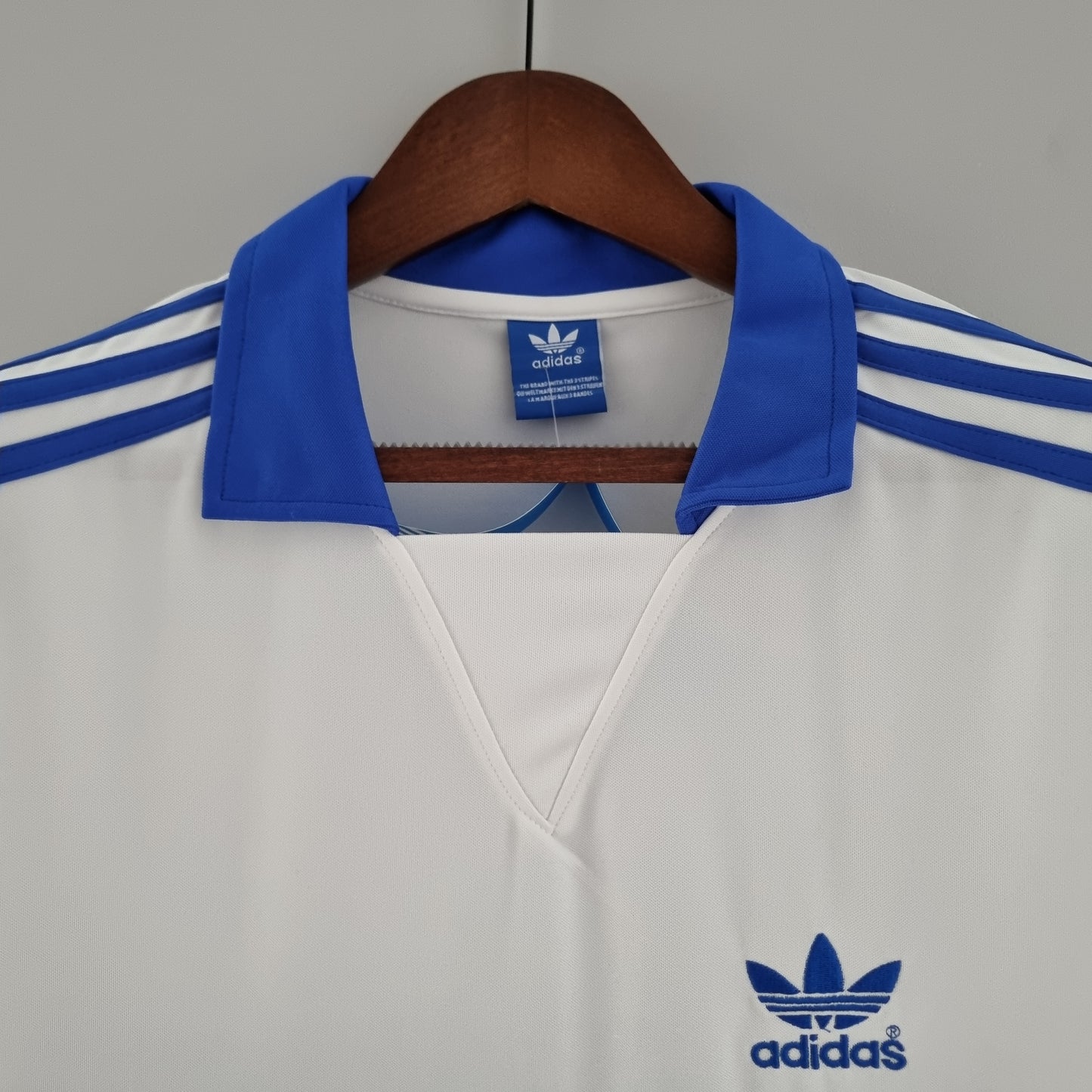 Camiseta Universidad Católica 1984 Local | Retro