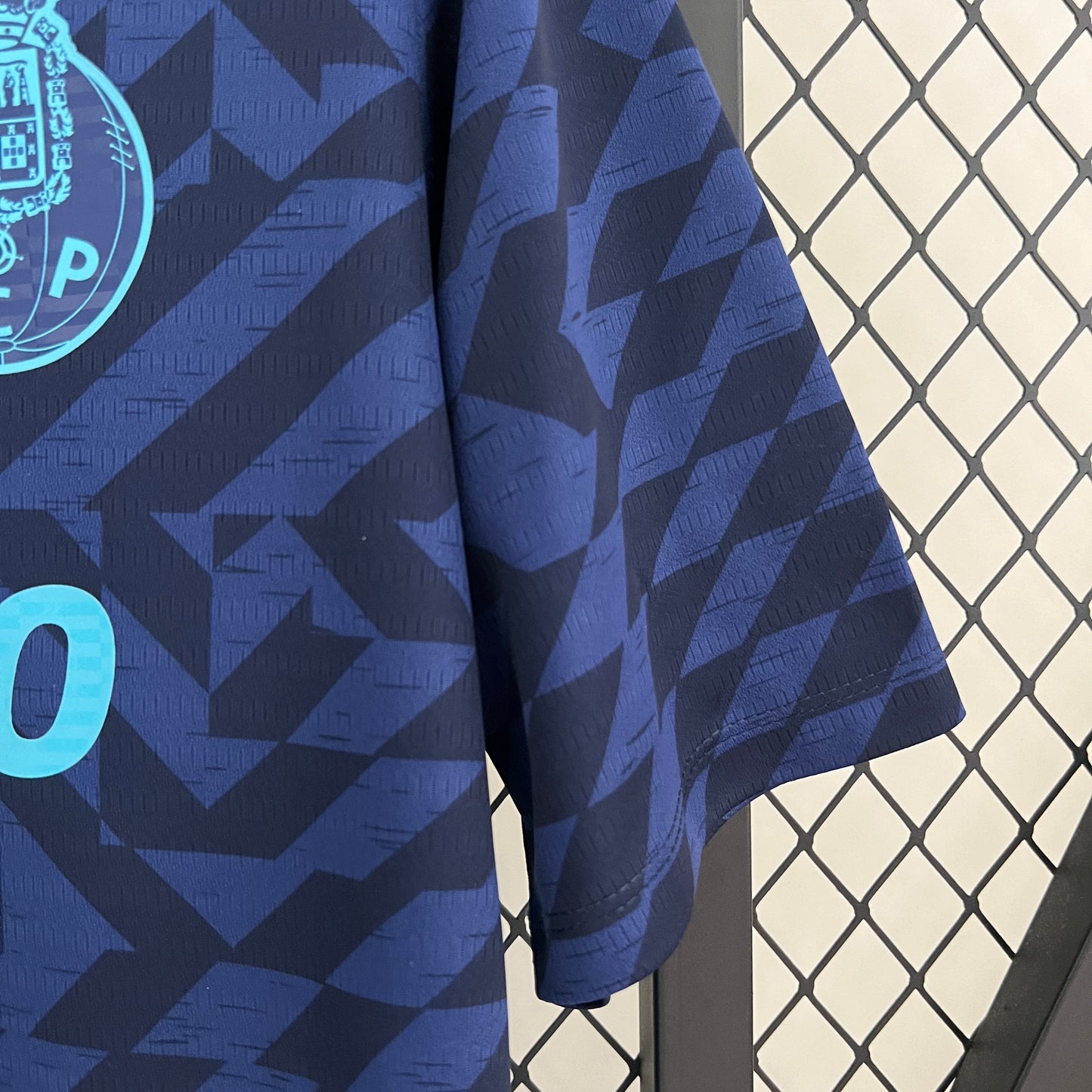 Camiseta Porto Tercer kit 2024-25 | Versión fan