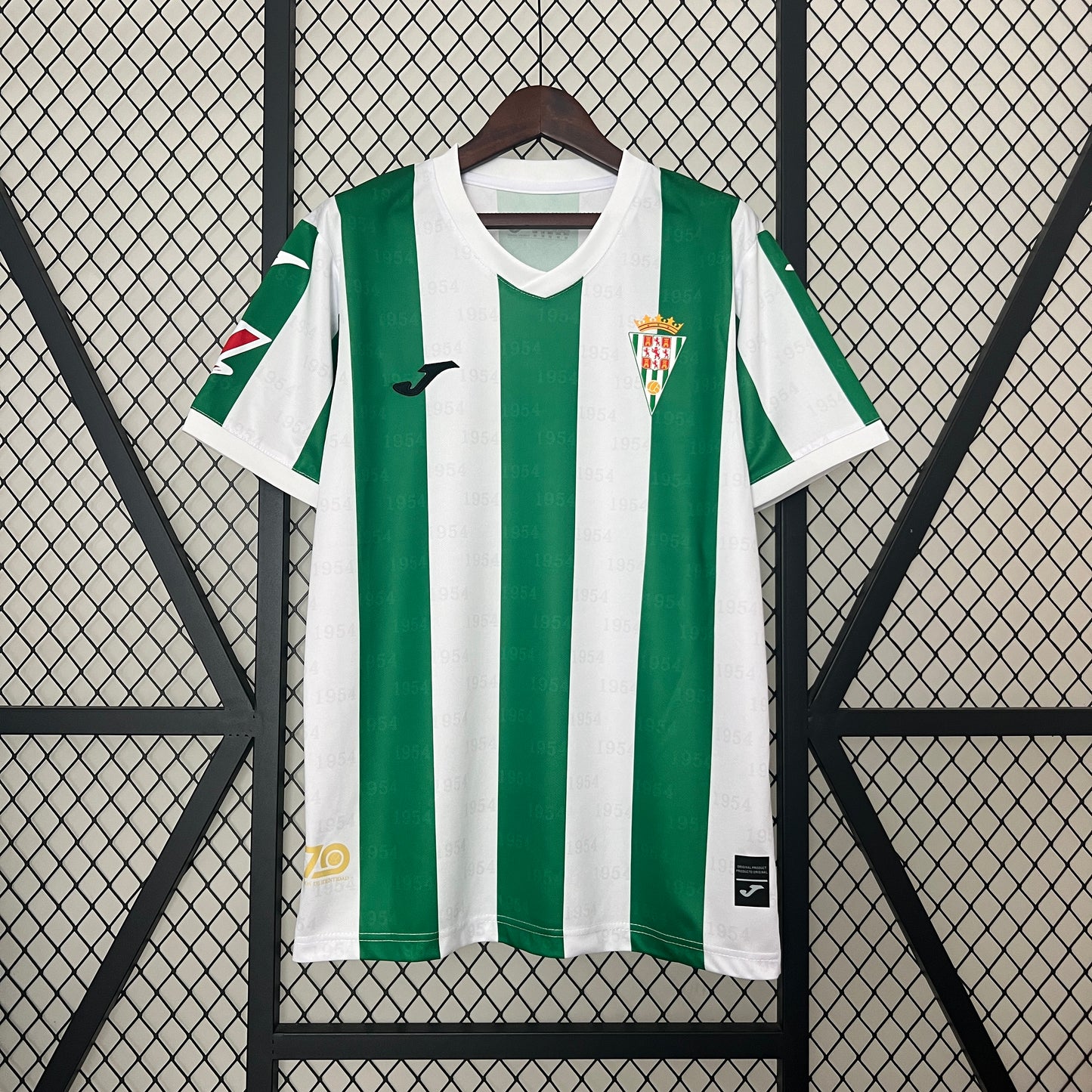 Cordoba Local 2024-25 | Versión Fan