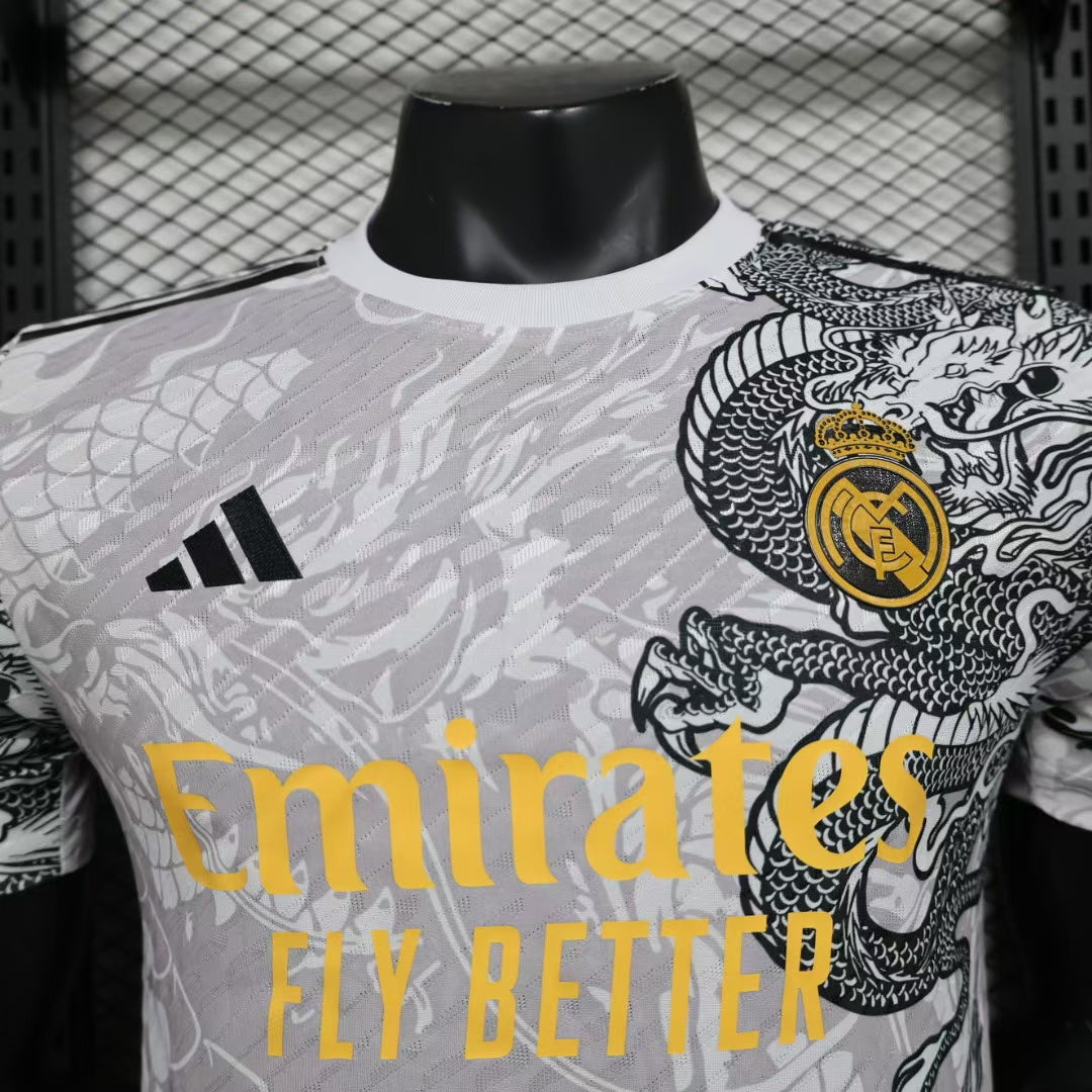 Camiseta Real Madrid Edición especial 2024-25 | Versión jugador