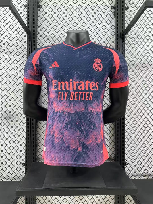 Camiseta Real Madrid Edición especial 2024-25 | Versión jugador