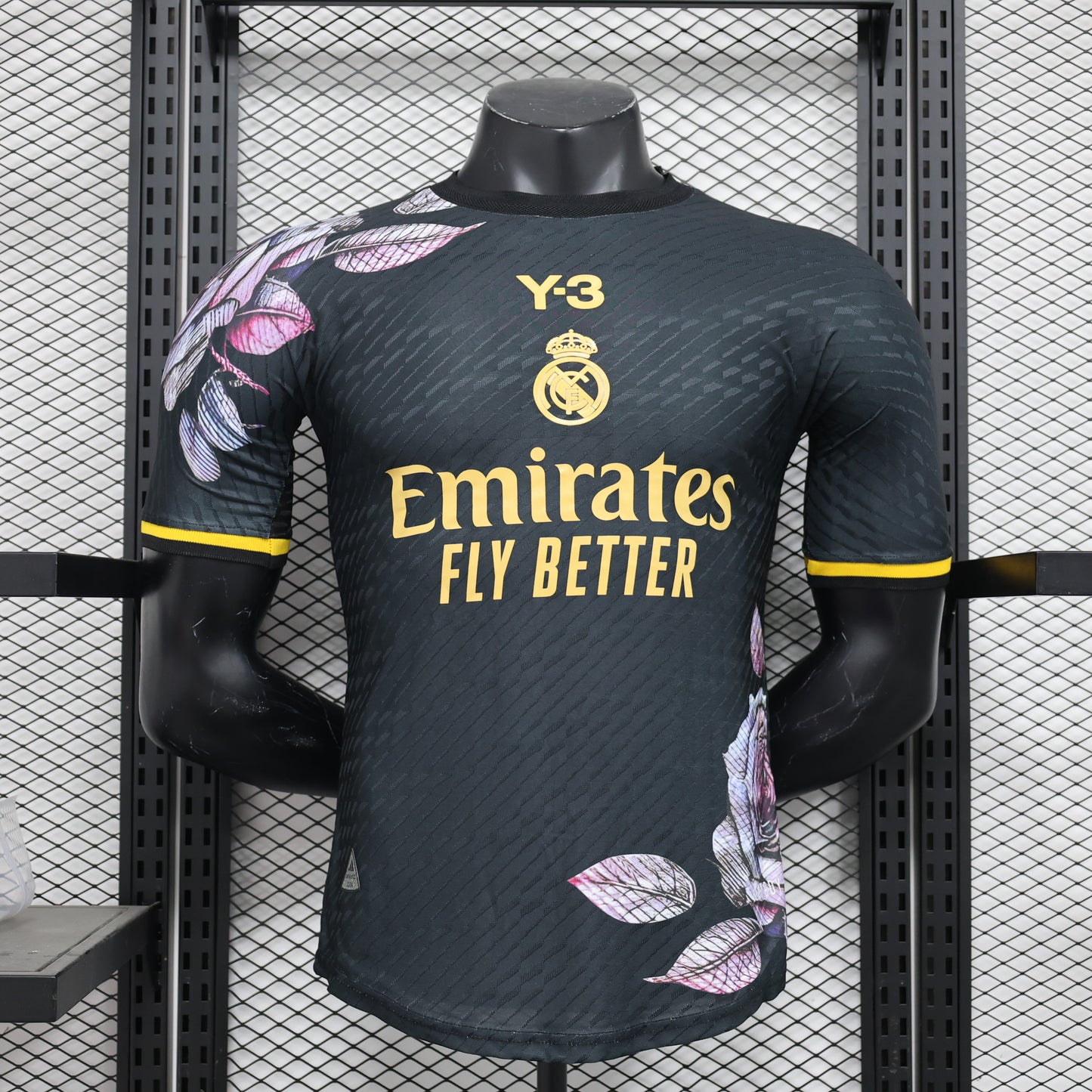 Camiseta Real Madrid Edición especial 2024 | Versión jugador