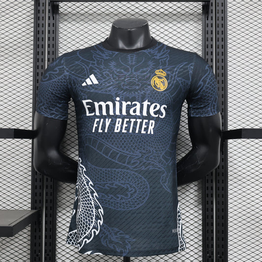 Camiseta Real Madrid Edición especial 2024-25 | Versión jugador